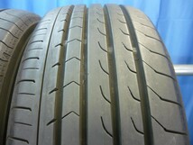 ブルーアースRV RV03●195/60R16●6分山 2本 2021年製！取付/手渡し可！●(rK472_画像3