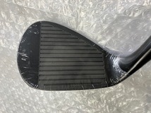 ■新品■ロイヤルコレクション■BB WEDGE ブラック 60度 ダイナミックゴールド S200■日本正規品■ウェッジ工房都丸和寛氏と共同開発 _画像2