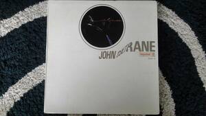 JOHN COLTRANE / ジョンコルトレーンの遺産 ３枚組ボックスセット / ボーナスシングル付