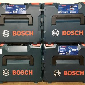 ポテサラ定食様専用　Bosch (ボッシュ) L-BOXX(エルボックス) ボックスM 道具箱　2個