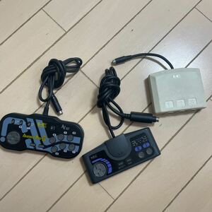 PCエンジン アベニューパッド6　PC Engine Avenue Pad 6 PCE まとめ売り