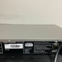 Pioneer パイオニア DVDプレーヤー DVDプレイヤー DV-300 2007年製　動作品_画像6