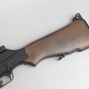 AY-A0001 M1918 BAR ブローニング 電動ガンの画像5