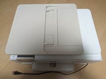 HP ENVY Inspire 7920 プリンター_画像2