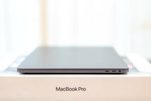 Apple MacBook Pro 16インチ 2019 i9 8-core 2.4GHz / Radeon Pro 5500M / RAM 64GB / SSD 1TB/_画像7