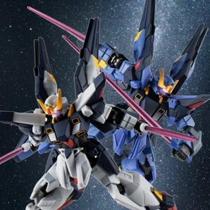  Gフレーム FA シスクード(エゥーゴカラー)&(ティターンズカラー)セット【プレミアムバンダイ限定】