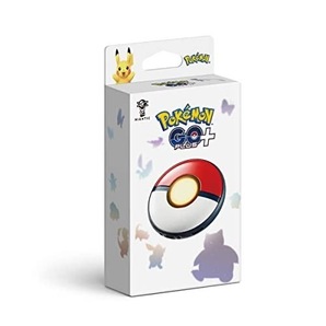 新品未開封 ポケモンゴープラス＋ Pokmon Go PLUS プラス ミヤビックス 同梱可 宅急便 送料950円～の画像1