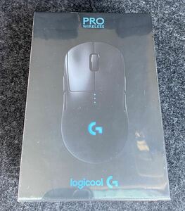 ★新品★未開封★ ogicool ロジクールG PRO LIGHTSPEED ワイヤレスシーバーWireless G-PPD-002WLr 