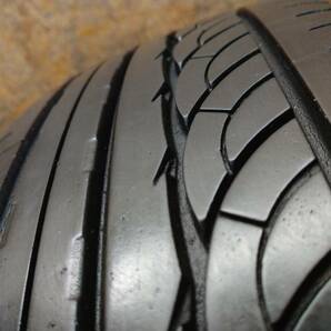 ★LEONIS KH + NANKANG AS-1・BRIDGESTONE ECOPIA 165/55R15 4本セット[タント ムーヴキャンバス ルークス N-BOX ワゴンR スペーシア 軽]の画像9