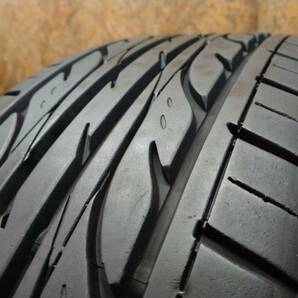 ★2021年製 深溝タイヤ DUNLOP EC202 205/55R16 4本セット[ノア ヴォクシー プリウス リーフ セレナ ステップワゴン MAZDA3 アクセラ]の画像9