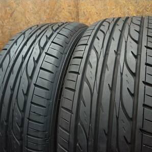 ★2021年製 深溝タイヤ DUNLOP EC202 205/55R16 4本セット[ノア ヴォクシー プリウス リーフ セレナ ステップワゴン MAZDA3 アクセラ]の画像7