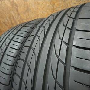 ★2022年製 深溝タイヤ YellowHat/YOKOHAMA PRACTIVA 225/45R18 4本セット[ノア エスティマ ジューク ヴェゼル ステップワゴン レヴォーグ]の画像7