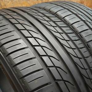 ★2022年製 深溝タイヤ YellowHat/YOKOHAMA PRACTIVA 225/45R18 4本セット[ノア エスティマ ジューク ヴェゼル ステップワゴン レヴォーグ]の画像6