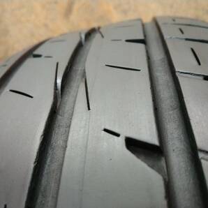 ★BRIDGESTONE LUFT RVⅡ 205/60R16 4本セット[ノア ヴォクシー カローラツーリング プリウスα ジューク セレナ ステップワゴン MAZDA3]の画像9