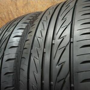 ★2021年製タイヤ BRIDGESTONE TECHNO SPORT 205/55R16 4本セット[86 プリウス カローラスポーツ スイフトスポーツ BRZ ヴォクシー セレナ]の画像7