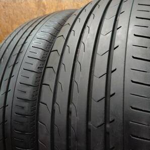 ★22年製・23年製 深溝タイヤ YOKOHAMA RV03 215/65R16 4本セット[アルファード ヴェルファイア C-HR エルグランド フォレスター CX-30]の画像4