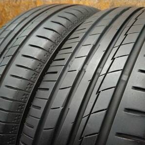 ★2022年製 深溝タイヤ 出光/YOKOHAMA ZERIOUS 195/65R15 4本セット[ノア ヴォクシー プリウス セレナ ステップワゴン MAZDA3 アクセラ]の画像7