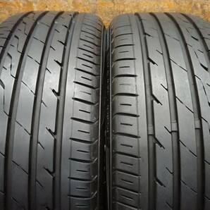 ★深リム 18インチ Precious + 22年製 深溝タイヤ MEDALLION 215/45R18 4本セット[プリウスα ノア ヴォクシー リーフ ステップワゴン]の画像7