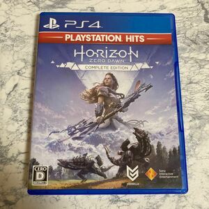 【PS4】 Horizon Zero Dawn [Complete Edition PlayStation Hits］