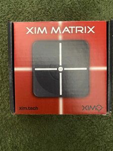 xim matrix 美品