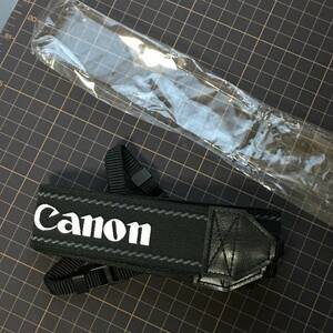 未使用品　Canon EOS DIGITAL カメラストラップ