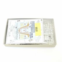 ★507122 未使用品 フジミ 1/20 F1 ウィリアムズFW16 1994年 パシフィックグランプリ仕様 別売りのデカール付属 プラモデル_画像4