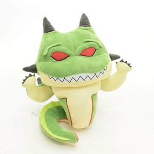 ★510565 未使用品 めちゃでかポルンガぬいぐるみ 2023年 ドラゴンボールZ 神龍