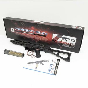 ★507281 新品同様 G&G ARMAMENT 電動ガン PCC45