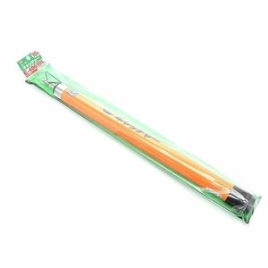 ▽512987 未開封品 ミノル工業 カーボンキャッチャー LED照明付 10m E-48610L PROMATE