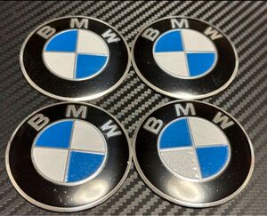 BMW ホイールセンターキャップ　カバー