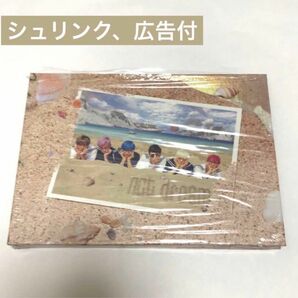 NCT Dream/We Young (輸入盤CD) (2017/8/25) CD アルバム　トレカ無し　シュリンク付　ロンジュン