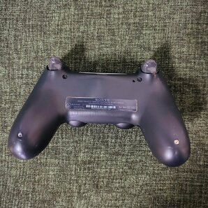 【PS4用コントローラー ゲーム プレステ プレステーション コード無し】中古品の画像4