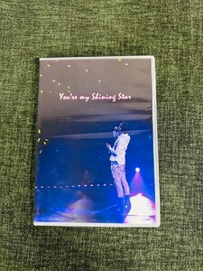 【JYJ ユチョン You’re my Shining Star DVD 韓国 韓流 K-POP】