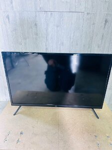 ◆美品◆【TCL S515シリーズ 32v型AndroidTV 液晶テレビ リモコン付き 2021年製】中古品 動作確認済 清掃済