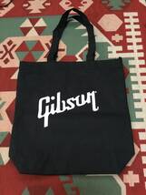 Gibson ギブソン バッグ_画像1