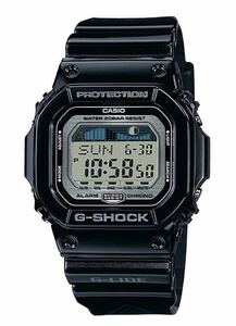 G-SHOCK ICONIC 5600 SERIES GLX-5600-1JF（ブラック）