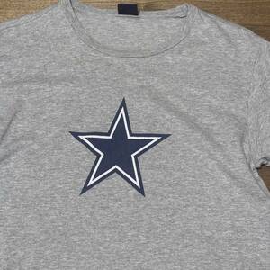 ◎NFL ダラス・カウボーイズ Tシャツ Dallas Cowboys shirt