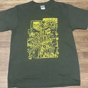 ◎関西サッカーリーグ アルテリーヴォ和歌山 Tシャツ