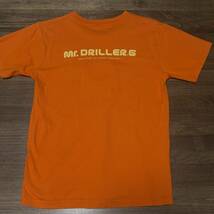 ◎レア ナムコ ミスタードリラー グレート Ｔシャツ Namco Mr.Driller G shirt_画像5