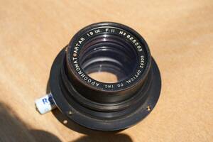 Goerz Apochromat Artar 19inch F:11 