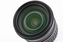 ★実用品★タムロン TAMRON AF 17-50mm F2.8 XR Di II ニコン用 Nikon★ T330#1867_画像9