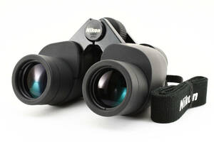 * superior article * Nikon Nikon 7×35 7.2° binoculars * T11#2399