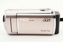 ★極上品★ビクター JVC Victor Everio GZ-HM670★ T77#2402_画像8