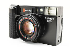 ★実用品★キャノン Canon AF35ML★ T17#2411