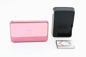 ★極上品★ソニー SONY Cyber-shot DSC-T110★ T110#2422