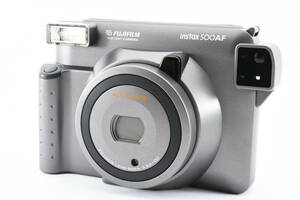 ★良品★富士フイルム FUJIFILM instax 500AF★ T220#2426