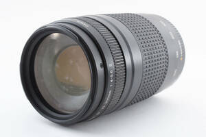 ★実用品★キャノン CANON EF 75-300mm F4-5.6 II★ T22#2432