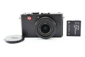 ★外観美品★ライカ LEICA D-LUX 4★ Y252#2478