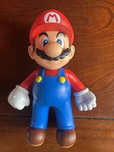  фигурка super Mario Mario nintendo Super Mario Brothers Nintendo кукла 