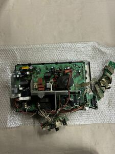  blast monitor basis board Junk. 